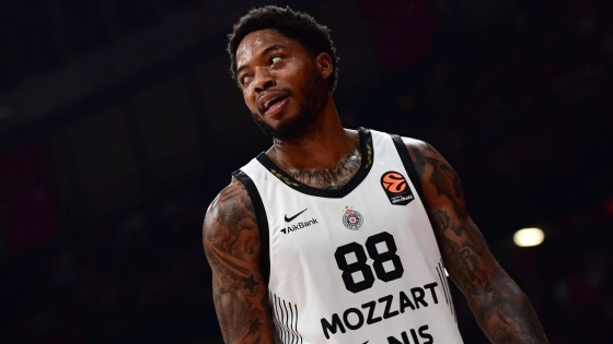 Ταϊρίκ Τζόουνς: Ρεπορτάζ από το Ισραήλ τον συνδέει με τη Μακάμπι και φέρνει νέα δεδομένα στην υπόθεση