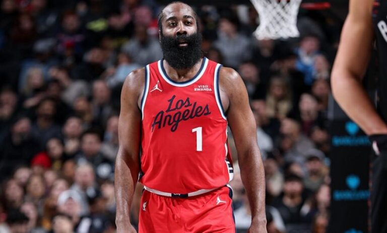 Ένατος σκόρερ στην ιστορία του ΝΒΑ ο Χάρντεν-Ξεπέρασε τον Σακίλ