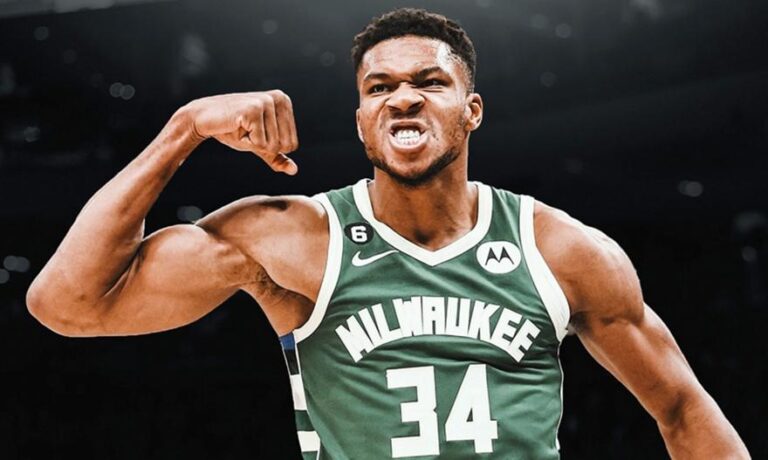 Γιάννης: «Θέλω να μείνω στους Μπακς για την υπόλοιπη καριέρα μου – Δεν υπάρχει σενάριο στον πλανήτη που να ζητάω trade»