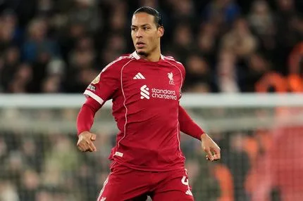 Λίβερπουλ – Λιντς 0-0: Με γκέλα και γκρίνια στο Άνφιλντ ξεκίνησε το 2026 για τους Reds