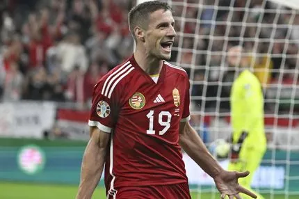 ΑΕΚ: Ο Μπαρναμπάς Βάργκα στην Αθήνα για να ολοκληρώσει τη μεταγραφή του στην Ένωση