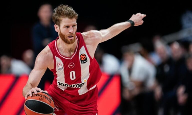 Γουόκαπ: «Ρυθμός, κυκλοφορία και ριμπάουντ τα κλειδιά κόντρα στη Φενέρμπαχτσε»