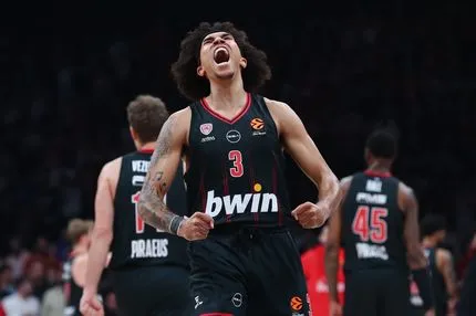 Ολυμπιακός – Μπάγερν Μονάχου 95-80: Ο περίπατος έγινε εφιάλτης