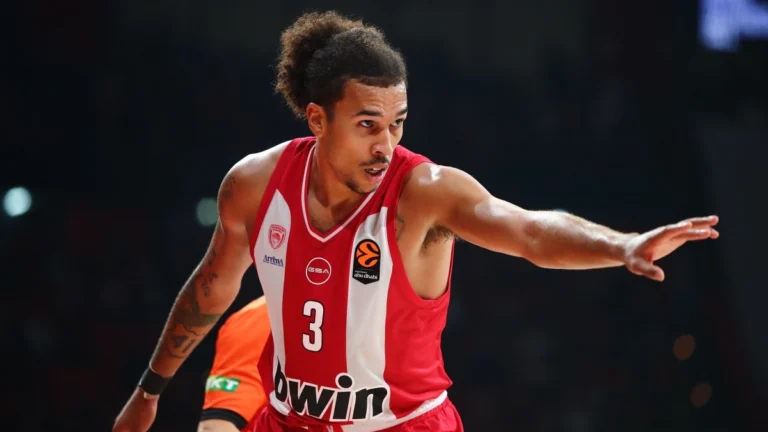 Euroleague: Οι απόντες και οι αμφίβολοι των ματς της Παρασκευής