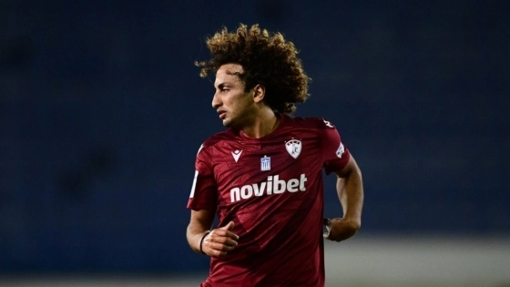 Ηρακλής: Ανακοίνωσε Ουάρντα