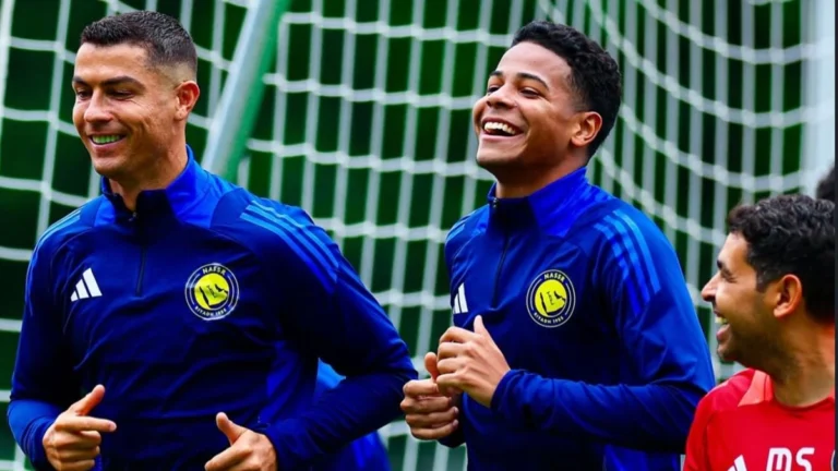 Ολυμπιακός: Έντονο ενδιαφέρον για τον Γουέσλι της Αλ Νασρ σύμφωνα με τους Τούρκους