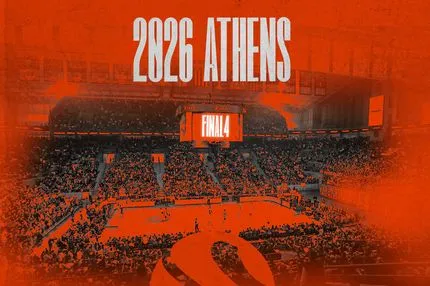 EuroLeague Final Four 2026, Αθήνα: Πότε κυκλοφορούν τα εισιτήρια