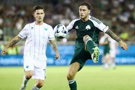 Stoiximan Super League: Φαβορί ο Παναθηναϊκός για την 4η θέση, αυτές είναι οι πιθανότητες των πρασίνων και του Λεβαδειακού