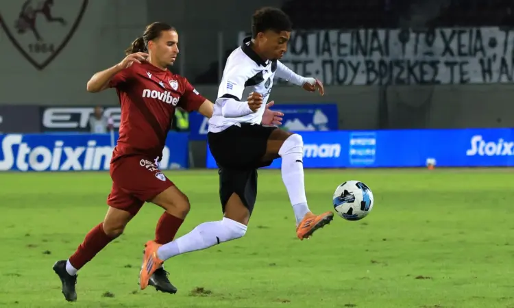 ΟΦΗ – AEL Novibet: Από τη μια η αντίδραση και από την άλλη η… ορμή