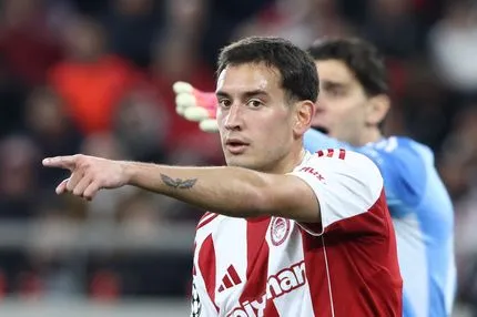 Champions League: Τα αποτελέσματα των πρώτων αγώνων στα playoffs, πότε είναι οι ρεβάνς