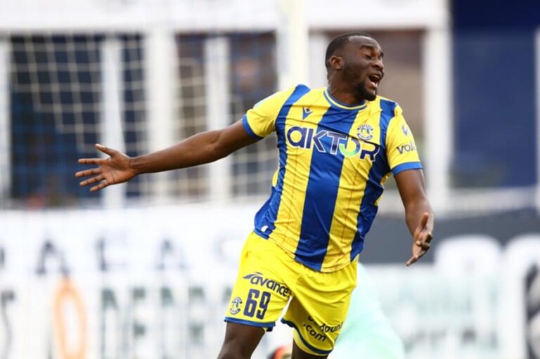 Παναιτωλικός – Asteras AKTOR: Οι 11άδες της αναμέτρησης