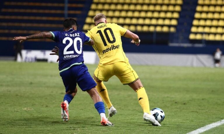 Άρης-Κηφισιά: Με στόχο την επιστροφή στα τρίποντα και τις καλές εμφανίσεις