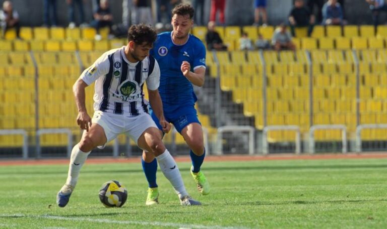 Super League 2: Ντέρμπι κορυφής στον Βορρά