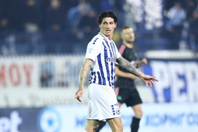 Asteras AKTOR-Ατρόμητος: Οι 11άδες της αναμέτρησης