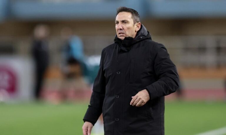 Οι ενδεκάδες του Κηφισιά-Λεβαδειακός