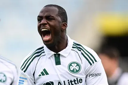 Τεττέη: Η ηγετική εμφάνιση του πράσινου θωρηκτού κόντρα στον ΟΦΗ