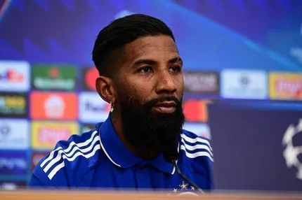 Ροντινέι: “Θα κάνουμε τα πάντα για την πρόκριση, είμαστε ευγνώμονες για τη στήριξη των οπαδών μας”