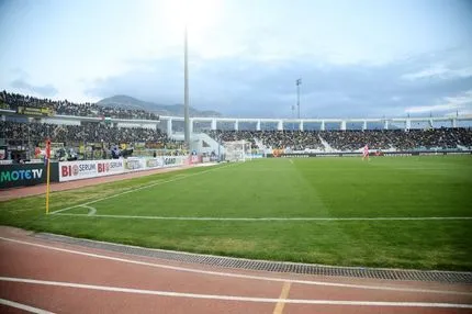 Βόλος – ΑΕΚ: Sold out το παιχνίδι στο Πανθεσσαλικό