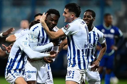 Παναιτωλικός-Ατρόμητος: Οι 11άδες της αναμέτρησης