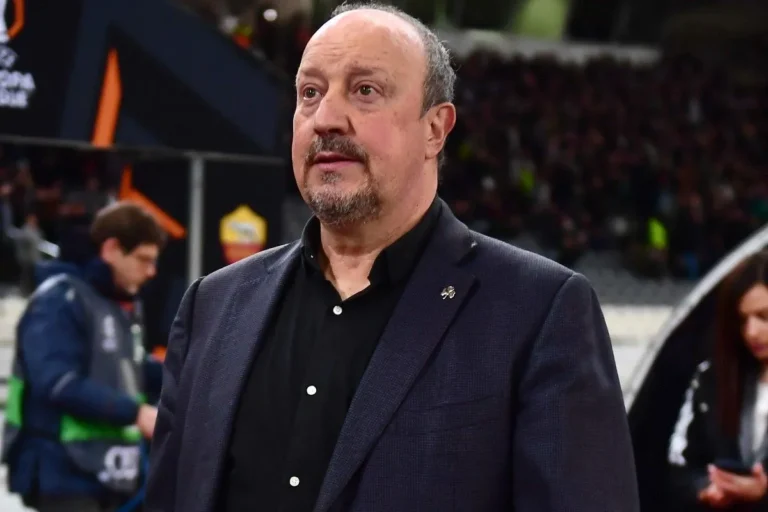 Μπενίτεθ: «Περιμένουμε έναν Άρη σκληρό, συμπαγή και δύσκολο να τον νικήσεις – Ο νέος τεχνικός θα δώσει έξτρα κίνητρο»