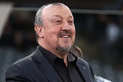 Μπενίτεθ: «Έχει ξεκάθαρο στυλ παιχνιδιού η Μπέτις του Πελεγκρίνι, θα είναι σκληρή δοκιμασία…»