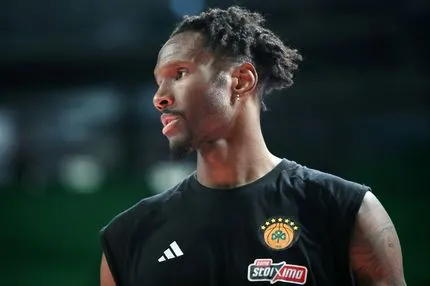 Παναθηναϊκός AKTOR: Ο Χέιζ-Ντέιβις με κλασική μουσική και στο Telekom Center Athens