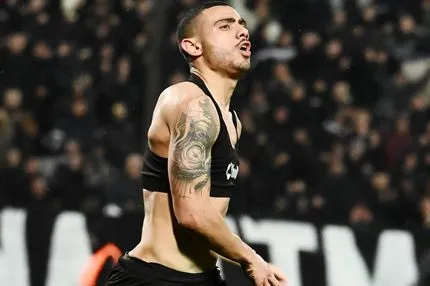 ΠΑΟΚ – Παναθηναϊκός 2-0: Ο Δικέφαλος καθάρισε το τριφύλλι και θα κάνει γενέθλια με τελικό και στόχο το νταμπλ