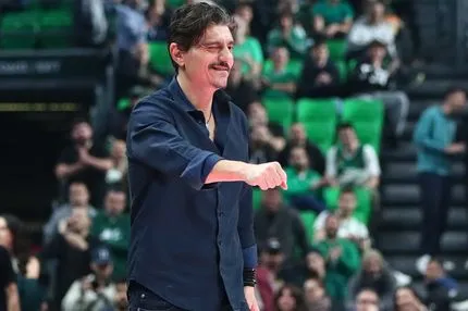 Γιαννακόπουλος: “Όσο το σερί θα μεγαλώνει, τόσο η κούπα θα πλησιάζει”