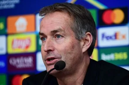 Χιούλμαντ: “Θα πρέπει να δώσουμε τον καλύτερό μας εαυτό απέναντι σε έναν σπουδαίο αντίπαλο, δεν έχει τελειώσει ακόμα η πρόκριση”