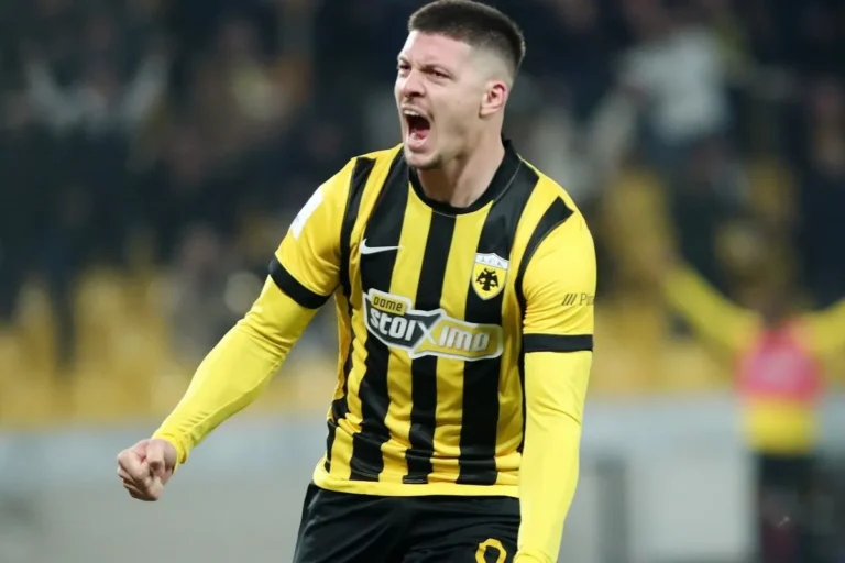 ΑΕΚ: Αυτοί είναι οι πιθανοί αντίπαλοι στους 16 του Conference League