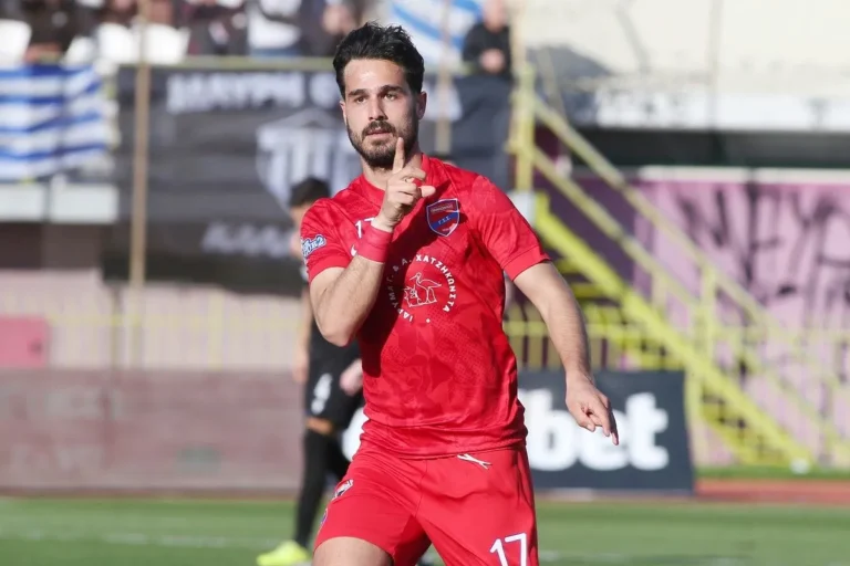 Super League 2: Ο Πανιώνιος έφυγε νικητής από την Καλαμάτα και έβαλε φωτιά στη μάχη της ανόδου, μεγάλες νίκες για Ελλάς Σύρου και Athens Kallithea