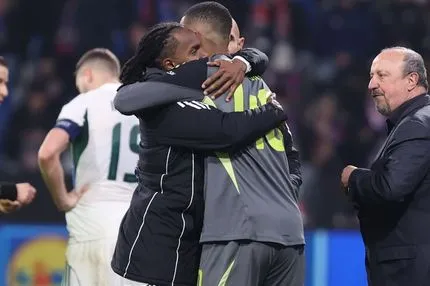 Βικτόρια Πλζεν – Παναθηναϊκός 3-4 (1-1 κ.δ.): Ηρωική πρόκριση στα πέναλτι για τους μαχητές του Μπενίτεθ που πέταξαν στους 16 του Europa League