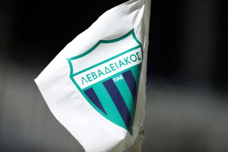 Λεβαδειακός: “Η Κηφισιά ανακάλεσε τα εισιτήρια που μας διέθεσε, προσχηματική δικαιολογία η επίκληση φόβου επεισοδίων”