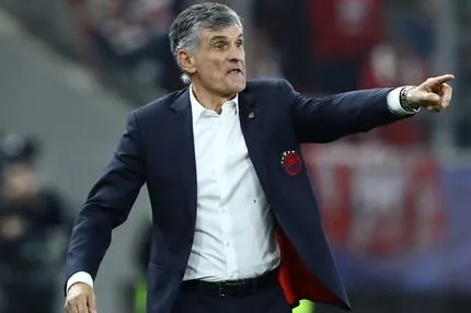 Μεντιλίμπαρ: “Όλοι μαζί θα πρέπει να κάνουμε περισσότερα για να έρθουν τα γκολ”