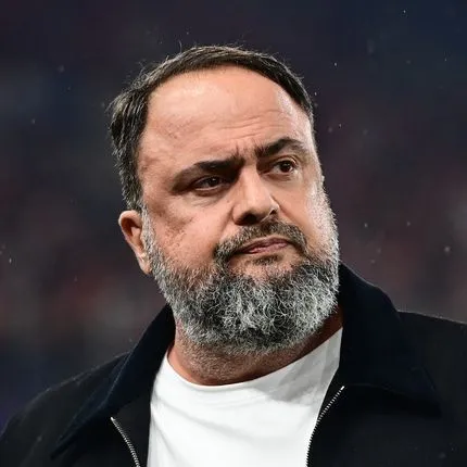 Ολυμπιακός: Στον Ρέντη ο Βαγγέλης Μαρινάκης
