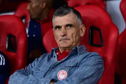 Ολυμπιακός: Σύνθημα για πρωτάθλημα, μετρημένες αλλαγές με Πανσερραϊκό ο Μεντιλίμπαρ