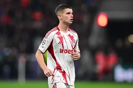 Ολυμπιακός: Το αστρονομικό ποσό που εξασφάλισε από το Champions League