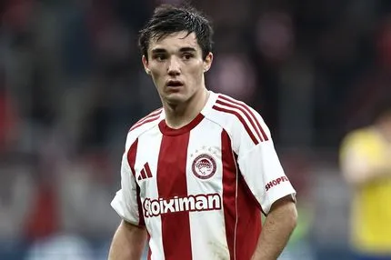 Ολυμπιακός: Ο Νασιμέντο έλαμψε σε νέο ρόλο, οι εντυπωσιακοί αριθμοί του Πορτογάλου χαφ απέναντι στον Παναιτωλικό