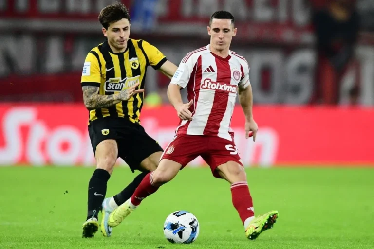 Stoiximan Super League: Οι ομάδες με τα περισσότερα δοκάρια – Ρεσιτάλ ατυχίας για Ολυμπιακό και ΑΕΚ