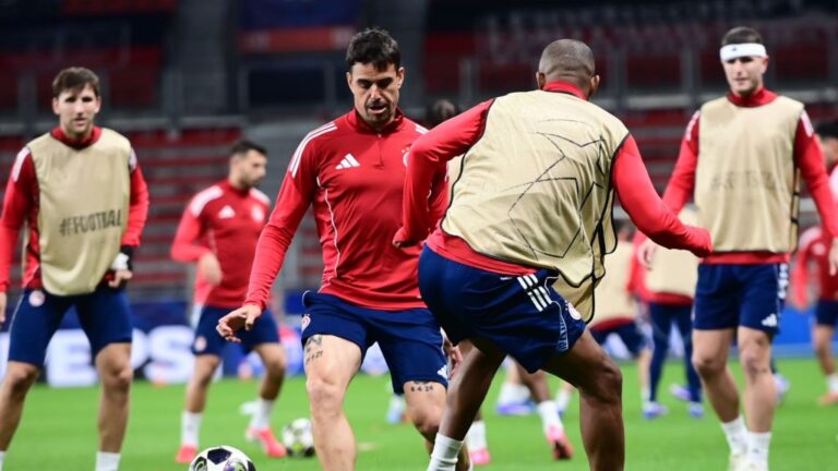 Λεβερκούζεν – Ολυμπιακός: Τα στατιστικά που… τρομάζουν