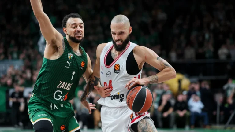 Ολυμπιακός: Πλήρωσε τις κακές επιλογές του, αλλά και… τί άλλο να κάνει ο Φουρνιέ