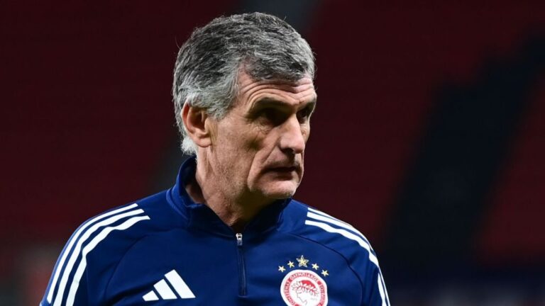 Λεβερκούζεν – Ολυμπιακός: Παιχνίδι για… όλα ή τίποτα