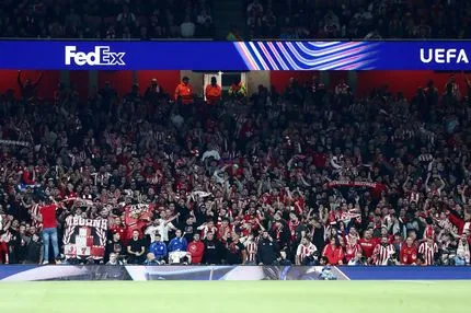 Ολυμπιακός: Οι οδηγίες της ΠΑΕ προς τους ερυθρόλευκους φιλάθλους για τη μεγάλη ρεβάνς με τη Λεβερκούζεν