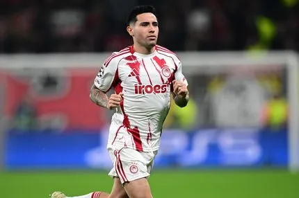 Ολυμπιακός: Πώς θα προκριθούν απευθείας στην επόμενη League Phase του Champions League οι ερυθρόλευκοι