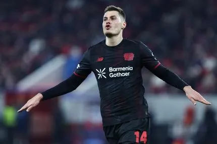 Λεβερκούζεν – Ολυμπιακός: Η ενδεκάδα των Γερμανών για τη σπουδαία ρεβάνς με τους ερυθρόλευκους στην BayArena