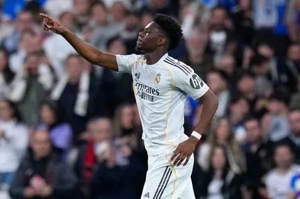 Ρεάλ – Μπενφίκα 2-1: Οι μερένγκες ντούμπλαραν τις νίκες κόντρα στους μαχητικούς Λουζιτανούς