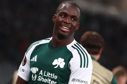 Ανδρέας Τεττέη: Αυτά έκανε το πράσινο τανκ στο ονειρικό ντεμπούτο του στην Ευρώπη