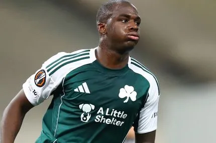 Παναθηναϊκός – Βικτόρια Πλζεν 2-2: Τανκ ο Τεττέη, τα έκανε όλα, αλλά ο Λαφόν κρέμασε τους πράσινους και όλα θα παιχτούν στην Τσεχία