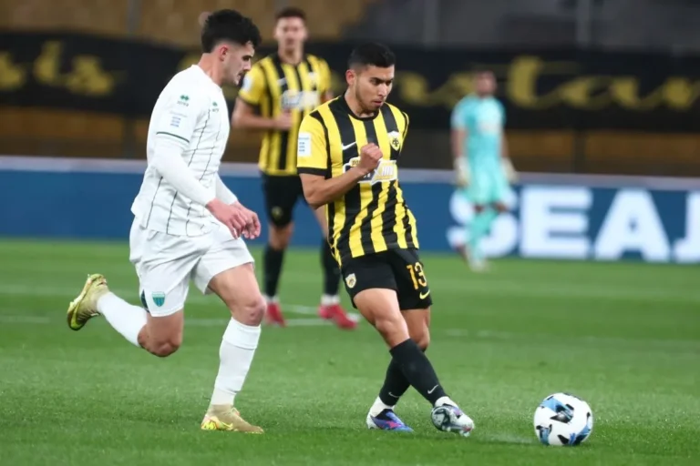 Stoiximan Super League: Το πρόγραμμα ΑΕΚ, Ολυμπιακού και ΠΑΟΚ μέχρι το φινάλε της regular season