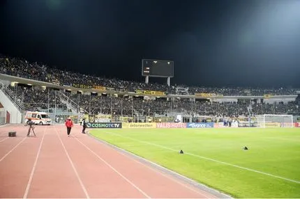 Βόλος: “Προσέλθετε στο Πανθεσσαλικό όσο τον δυνατόν νωρίτερα”